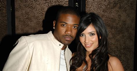 kim kardashian ray j|Ray J/Kim Kardashian Sex Tape (Link Included!)